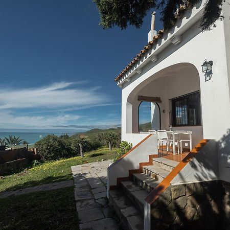 Villa Sensasiones 2 塔里法 外观 照片