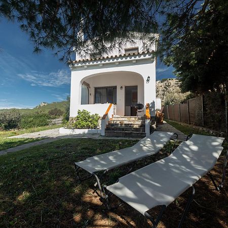 Villa Sensasiones 2 塔里法 外观 照片