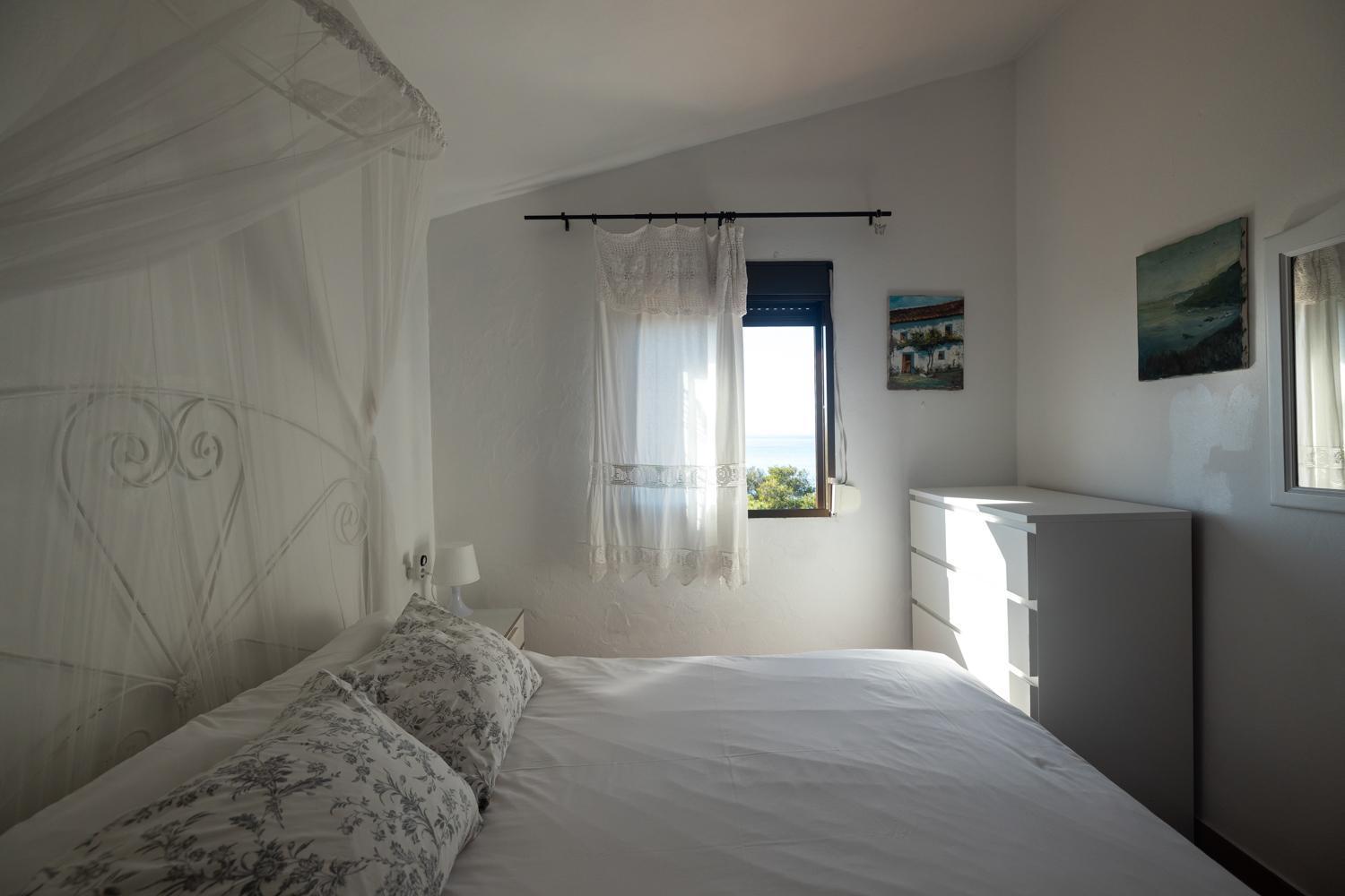 Villa Sensasiones 2 塔里法 外观 照片
