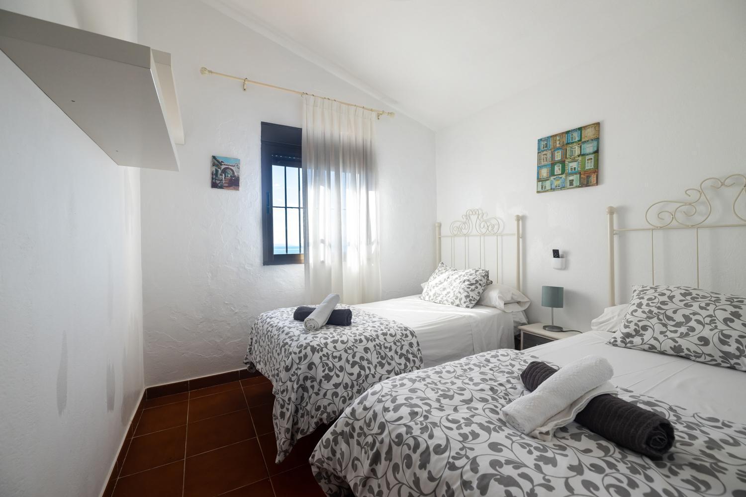 Villa Sensasiones 2 塔里法 外观 照片