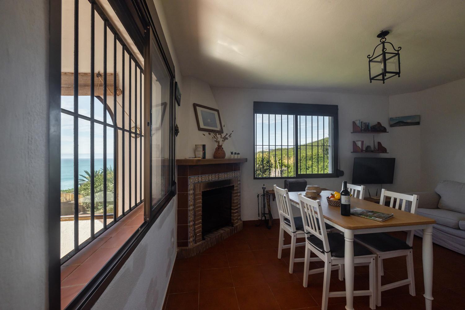 Villa Sensasiones 2 塔里法 外观 照片